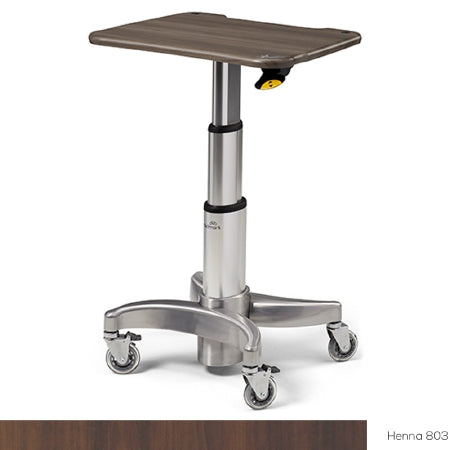 Midmark - Workstation Rectangular Style Without Drawers Without Shelves - 6215-001-803
