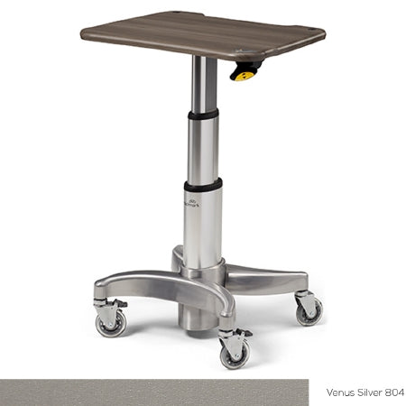 Midmark - Workstation Rectangular Style Without Drawers Without Shelves - 6215-001-804