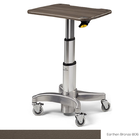 Midmark - Workstation Rectangular Style Without Drawers Without Shelves - 6215-001-806