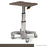Midmark - Workstation Rectangular Style Without Drawers Without Shelves - 6215-001-806