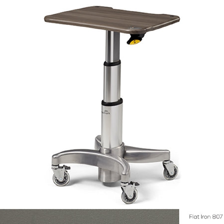 Midmark - Workstation Rectangular Style Without Drawers Without Shelves - 6215-001-807