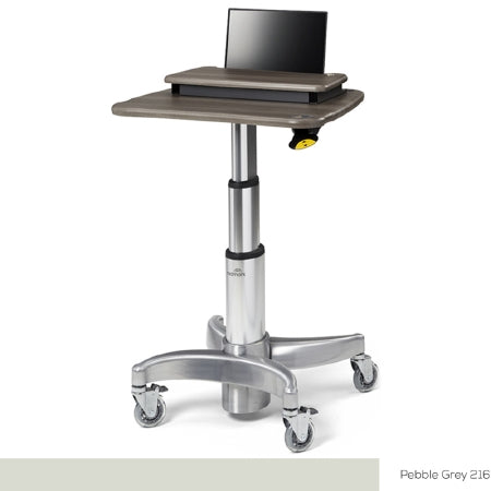 Midmark - Workstation Without Drawers Without Shelves - 6211-001-216