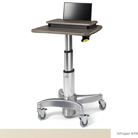 Midmark - Workstation Without Drawers Without Shelves - 6211-001-649