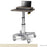 Midmark - Workstation Without Drawers Without Shelves - 6211-001-649