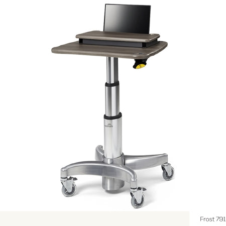 Midmark - Workstation Without Drawers Without Shelves - 6211-001-791
