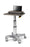 Midmark WORKSTATION, LAPTOP SECURE 6211 DUNE - 6211-001-794