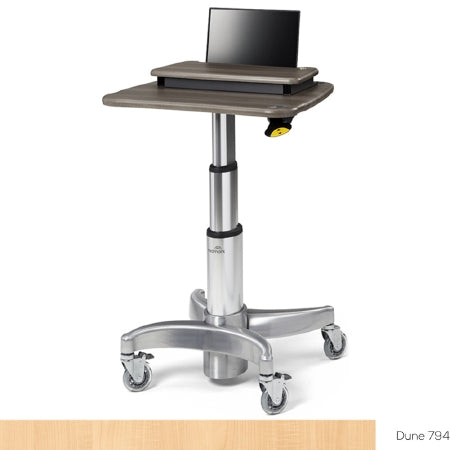 Midmark - Workstation Without Drawers Without Shelves - 6211-001-794