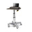 Midmark - Workstation Without Drawers Without Shelves - 6211-001-795