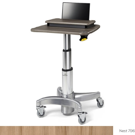 Midmark - Workstation Without Drawers Without Shelves - 6211-001-796