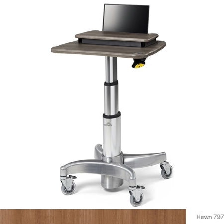 Midmark - Workstation Without Drawers Without Shelves - 6211-001-797