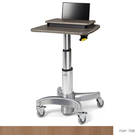 Midmark - Workstation Without Drawers Without Shelves - 6211-001-798