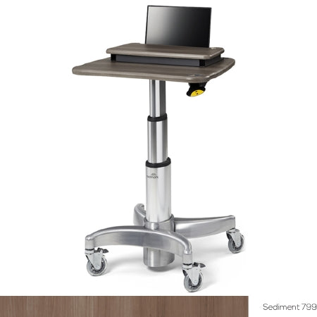 Midmark - Workstation Without Drawers Without Shelves - 6211-001-799