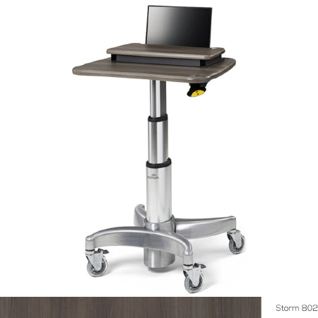Midmark - Workstation Without Drawers Without Shelves - 6211-001-802