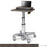 Midmark - Workstation Without Drawers Without Shelves - 6211-001-802