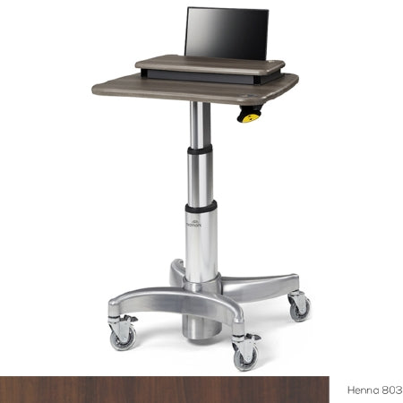 Midmark - Workstation Without Drawers Without Shelves - 6211-001-803