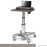 Midmark - Workstation Without Drawers Without Shelves - 6211-001-804