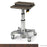 Midmark - Workstation Secure Laptop Workstation with Mouse Tray Without Drawers Without Shelves - 6217-001-803