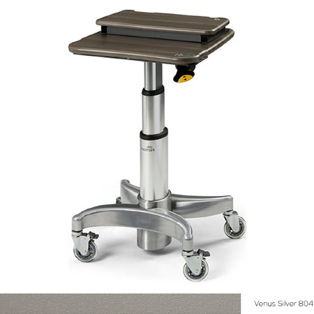 Midmark - Workstation Secure Laptop Workstation with Mouse Tray Without Drawers Without Shelves - 6217-001-804