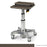 Midmark - Workstation Secure Laptop Workstation with Mouse Tray Without Drawers Without Shelves - 6217-001-806