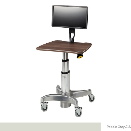 Midmark - Workstation Flat Panel Without Drawers Without Shelves - 6212-001-216