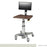 Midmark - Workstation Flat Panel Without Drawers Without Shelves - 6212-001-216