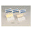 Fisher Scientific Co. Fisherbrand Microscope Cover Glass 22X22Mm #2/Square Edge 1/Pk - 12-540BP