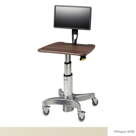 Midmark - Workstation Flat Panel Without Drawers Without Shelves - 6212-001-649