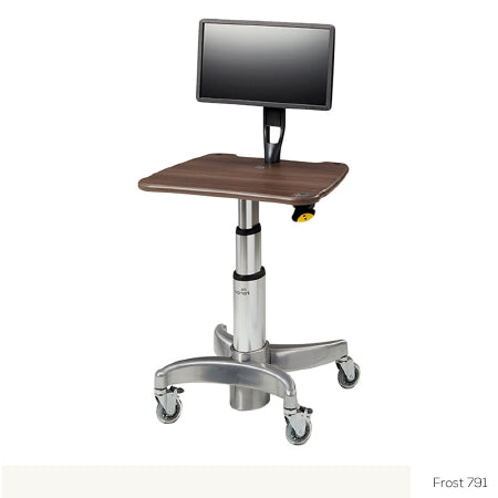 Midmark - Workstation Flat Panel Without Drawers Without Shelves - 6212-001-791