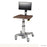 Midmark - Workstation Flat Panel Without Drawers Without Shelves - 6212-001-791