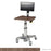 Midmark - Workstation Flat Panel Without Drawers Without Shelves - 6212-001-799