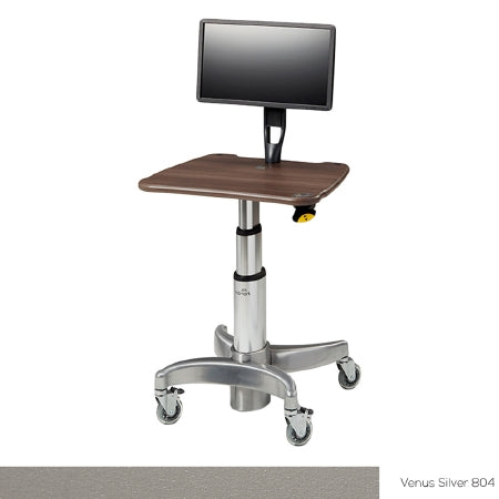 Midmark - Workstation Flat Panel Without Drawers Without Shelves - 6212-001-804