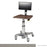 Midmark - Workstation Flat Panel Without Drawers Without Shelves - 6212-001-804
