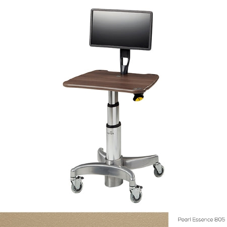 Midmark - Workstation Flat Panel Without Drawers Without Shelves - 6212-001-805