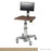 Midmark - Workstation Flat Panel Without Drawers Without Shelves - 6212-001-805