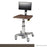 Midmark - Workstation Flat Panel Without Drawers Without Shelves - 6212-001-806