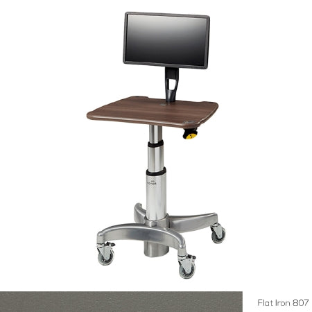 Midmark - Workstation Flat Panel Without Drawers Without Shelves - 6212-001-807
