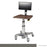Midmark - Workstation Flat Panel Without Drawers Without Shelves - 6212-001-807