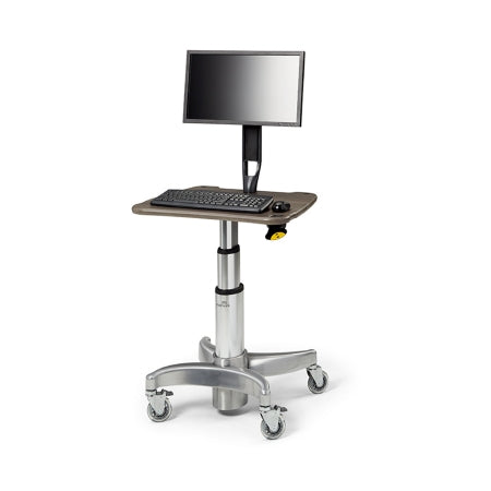 Midmark - Workstation Flat Panel Without Drawers Without Shelves - 6212-001-874