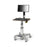 Midmark - Workstation Flat Panel Without Drawers Without Shelves - 6212-001-874