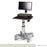 Midmark - Workstation Flat Panel Without Drawers Without Shelves - 6213-001-216