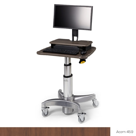 Midmark - Workstation Flat Panel Without Drawers Without Shelves - 6213-001-459
