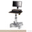 Midmark - Workstation Flat Panel Without Drawers Without Shelves - 6213-001-490