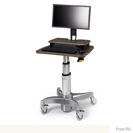 Midmark - Workstation Flat Panel Without Drawers Without Shelves - 6213-001-791