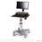 Midmark - Workstation Flat Panel Without Drawers Without Shelves - 6213-001-791