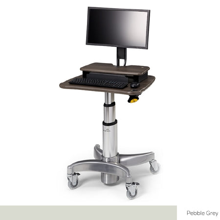 Midmark - Workstation Flat Panel Without Drawers Without Shelves - 6213-001-793