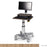 Midmark - Workstation Flat Panel Without Drawers Without Shelves - 6213-001-796