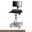 Midmark - Workstation Flat Panel Without Drawers Without Shelves - 6213-001-799