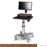Midmark - Workstation Flat Panel Without Drawers Without Shelves - 6213-001-800