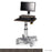 Midmark - Workstation Flat Panel Without Drawers Without Shelves - 6213-001-802