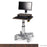 Midmark - Workstation Flat Panel Without Drawers Without Shelves - 6213-001-803